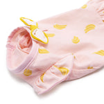 Banana Dress