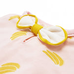 Banana Dress