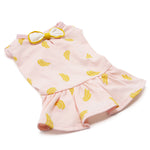 Banana Dress