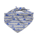 Bandana Whale