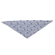 Bandana Whale 