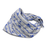 Bandana Whale