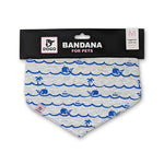 Bandana Whale 