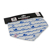 Bandana Whale 