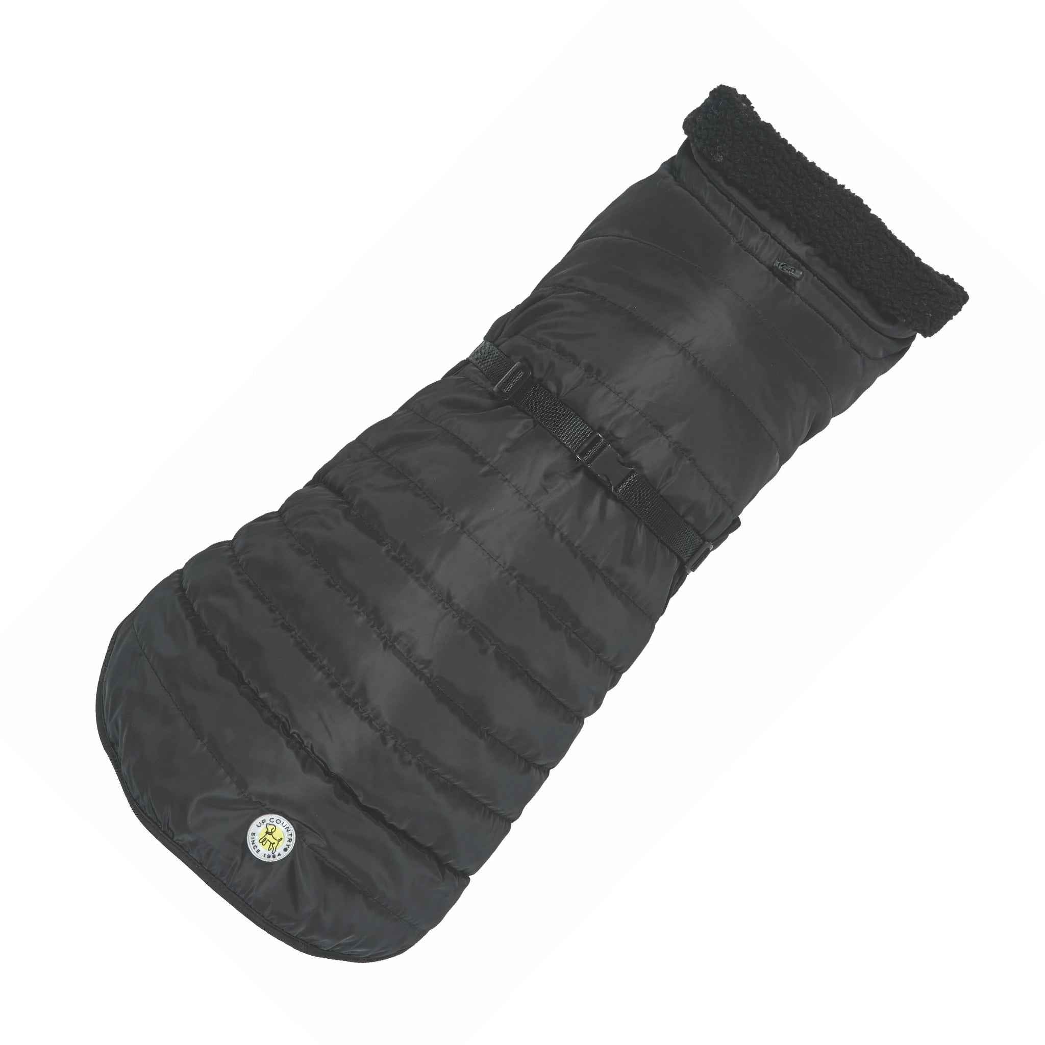 Up Country Basecamp Parka Pet Accessory