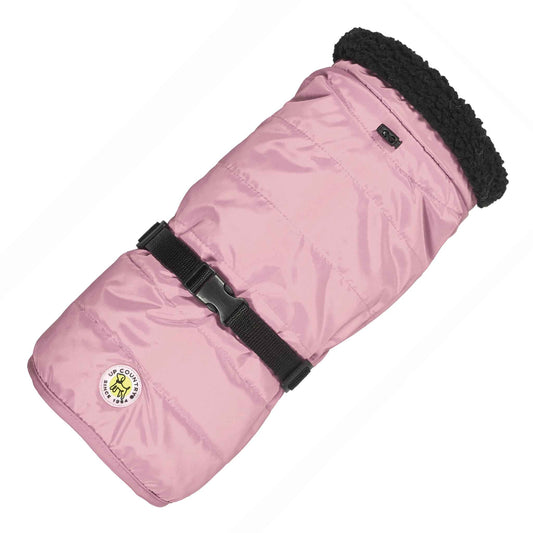 Up Country Basecamp Parka Pet Accessory