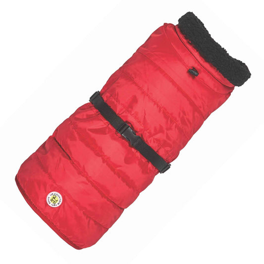 Up Country Basecamp Parka Pet Accessory