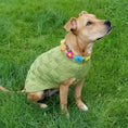 Load image into Gallery viewer, Basketweave Floral Sweater

