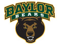 Load image into Gallery viewer, NCAA Baylor University, Bruiser the Bear Knottie® Plush Dog Toy - image 6
