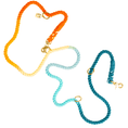 Load image into Gallery viewer, Beau Hands-Free Rope Dog Leash
