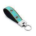 Load image into Gallery viewer, Bee Key Ring
