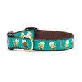 Load image into Gallery viewer, Beer Dog Collar
