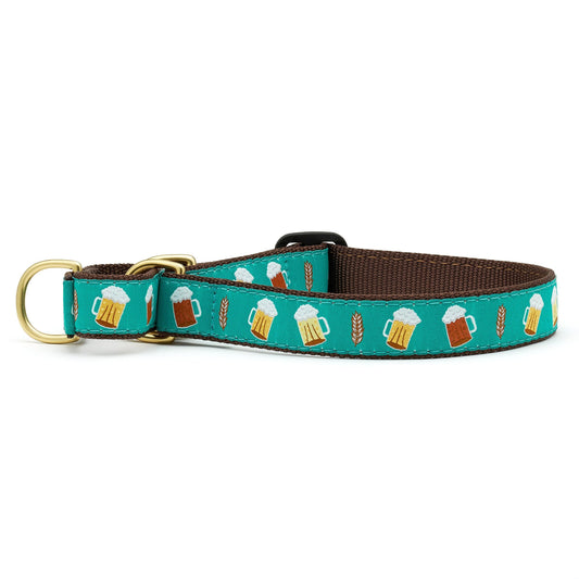 Beer Martingale