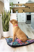 Load image into Gallery viewer, Bella Dog Bed
