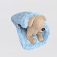 Load image into Gallery viewer, Bella Sleeping Bag
