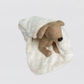 Load image into Gallery viewer, Bella Sleeping Bag

