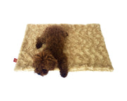 Blanket, Bella Caramel 