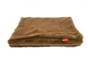 Blanket, Bella Mocha 