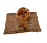 Blanket, Bella Mocha 