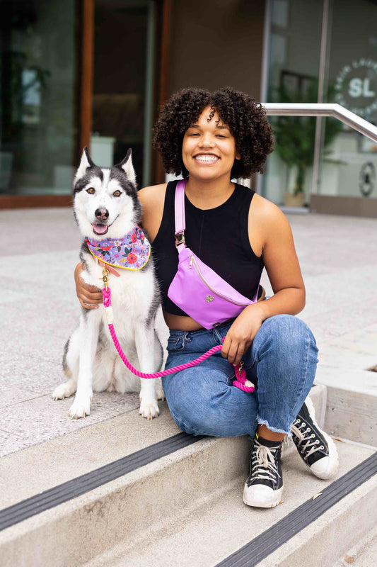 Vera Dog Bandana