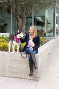 Load image into Gallery viewer, Ophelia Dog Bandana
