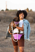Load image into Gallery viewer, Vera Dog Bandana
