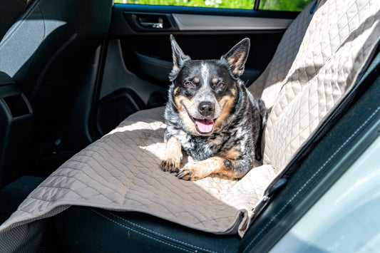 TuffutLuxx® Vehicle Protectors for Travel - image 3