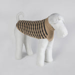 Bespoke Dog Sweater Double Face