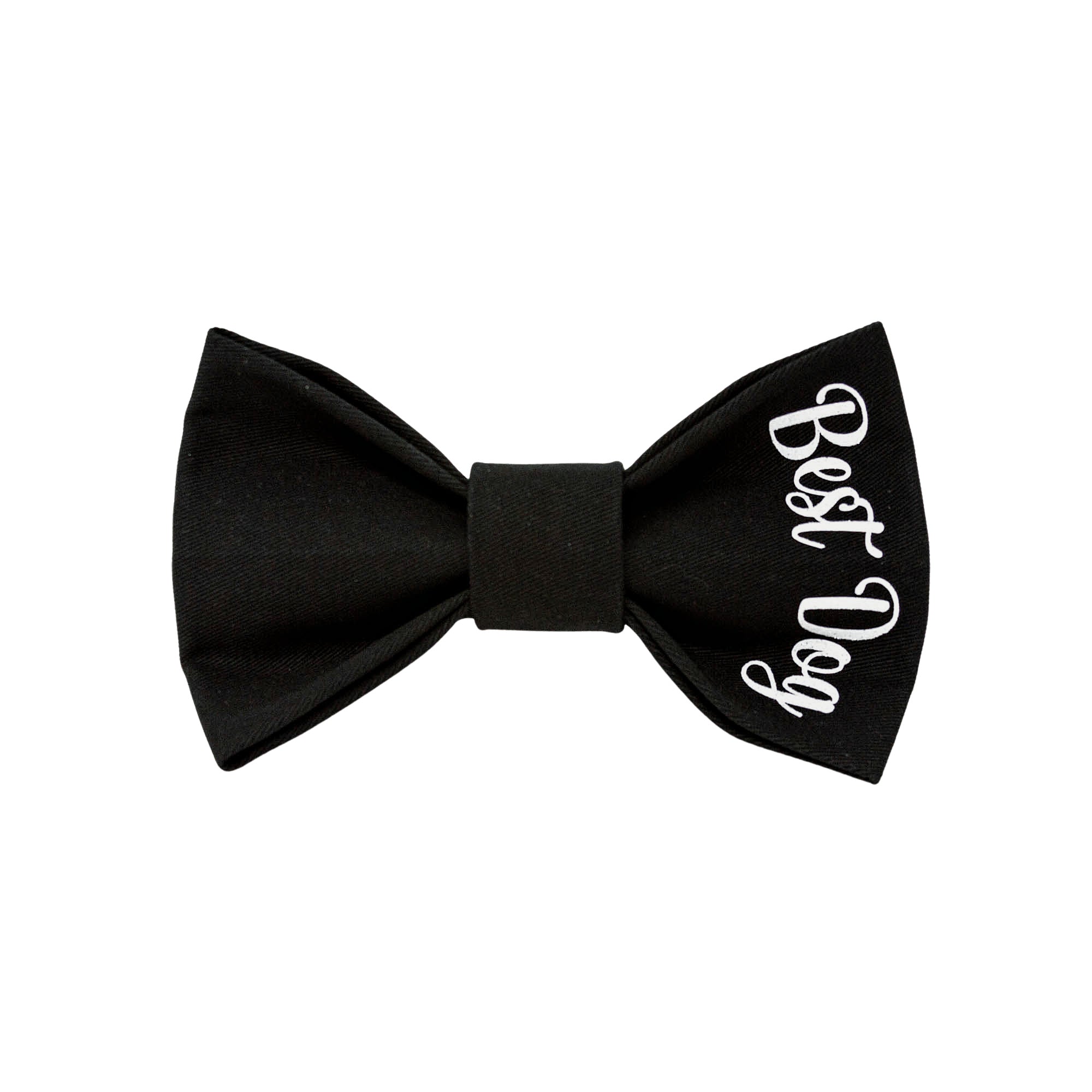 Best Dog Wedding Bow Tie