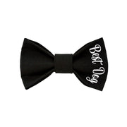 Best Dog Wedding Bow Tie