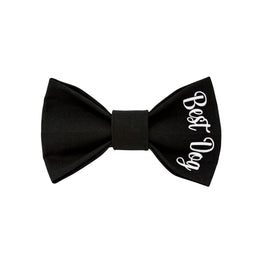 Best Dog Wedding Bow Tie
