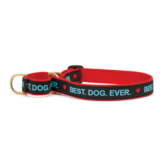 Best Dog Ever Martingale