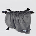 Load image into Gallery viewer, Big Baby Dog Blanket
