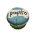 Load image into Gallery viewer, Custom Big E Cupcake (Shelf Stable)
