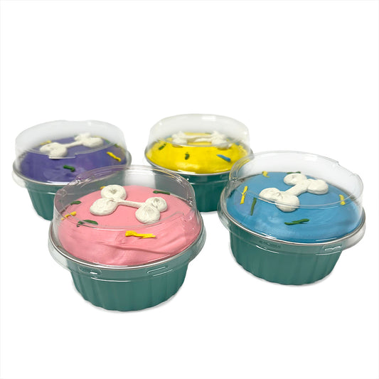 Big E's Cupcakes (Shelf Stable)