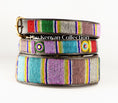 Load image into Gallery viewer, TKC Bijou Beaded Dog Collar
