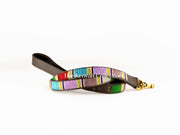TKC Bijou Beaded Dog Lead