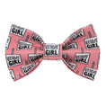 Load image into Gallery viewer, Birthday Girl Bow Tie
