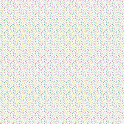 Birthday Girl Tie Dog Bandana