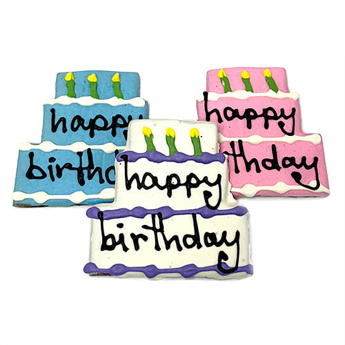 Cake Treats