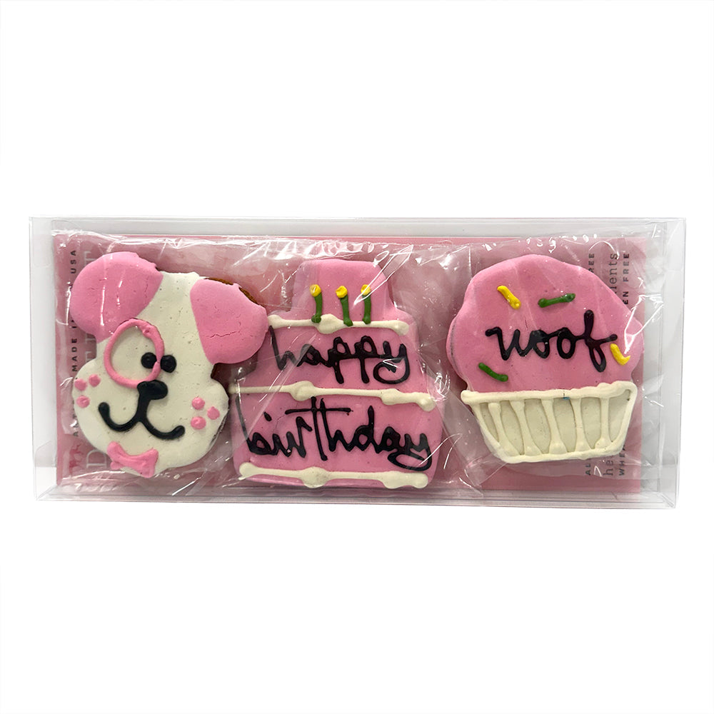 Birthday Girl Box