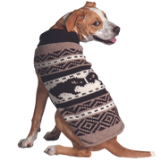Bison Dog Sweater