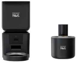 Smart Maxx HD Feeder & Smart Wireless Water Fountain