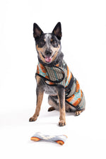 Black Canyon Blanket Coat