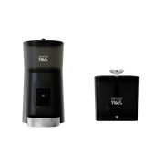 Smart HD Feeder & Water Fountain