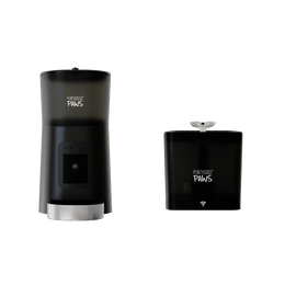 Smart HD Feeder & Water Fountain