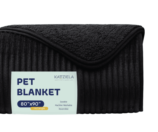 Fur Comfort  Premium Cat and Dog Soft Throw Blankets for Cozy Homes - Southlake Paws