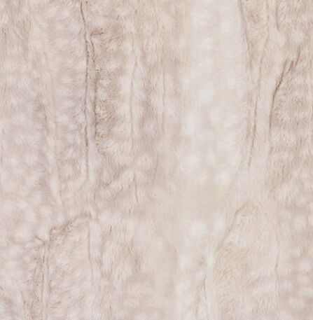 Blanket, Fawn Rosewater 