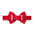 Load image into Gallery viewer, Blaze Dog Bow Tie
