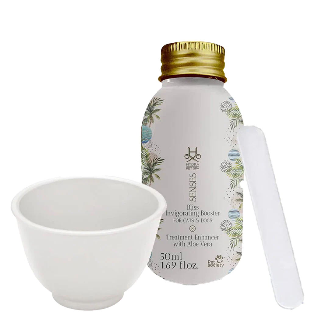 Senses Bliss Collection by Hydra
